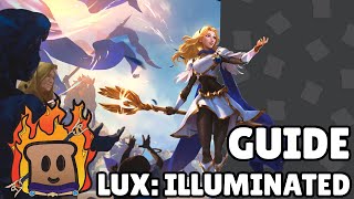 Lux: Illuminated Guide | Path of Champions