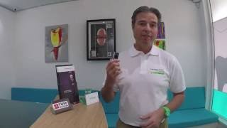 Pala Easy Scan Interview