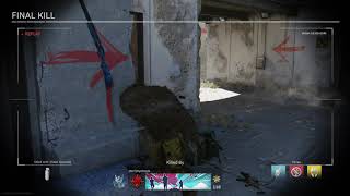 Flash bang kill bb