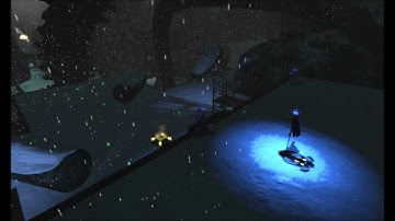 Unreal Tournament 3: Ice World