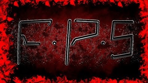 How To Make FPS Game In Unity3D | Part-1