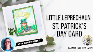 Quick & Easy St. Paricks Day Card | Youre My Pot Of Gold Stamp Set
Hello Crafty Friends - Annie here with a fun St. Patricks Day card featuring the Youre My Pot Of Gold Stamp set and the Autumn Whispers Paper Pack.
SHOP 🛒👉🏻 PAJAMA CRAFTER STAMPS HERE:
***PAJAMA CRAFTER STAMPS SUPPLIES***
Youre My Pot Of Gold Stamp Set
https://collabs.shop/pdsgeq
Autumn Whispers 6x6 Paper Pack
https://collabs.shop/bdnebx
Marshmallow Cardstock Card A2 Panels:
https://collabs.shop/f3x4ep
Frog Pet Press:
https://collabs.shop/2gsz2u
Bearly Art Glue:
https://collabs.shop/cnwwly
Embellishment Tray:
https://collabs.shop/ybbziw
Pajama Crafter Embellishment Wand:
https://collabs.shop/46nkzx
SHOP MORE 🛒👉🏻 PAJAMA CRAFTER STAMPS HERE:
Marsmallow Cardstock 8.5 x 11:
https://collabs.shop/f3x4ep
Moonlight Card Bases and Envelopes 10pk:
https://collabs.shop/xpiga0
Pig Pet Press:
https://collabs.shop/qomqpk
Cat Pet Press:
https://collabs.shop/tlik8s
Embellishments:
https://collabs.shop/pqlwx9
Cupcake Glue Holder (red/white):
https://collabs.shop/ge56qm
Masking Wonder Sheets - 12pk:
https://collabs.shop/rwt3xz
This post contains affiliate links. If you use these links to buy something, I may earn a commission. Thanks
👉🏻👉🏻👉🏻FOLLOW US ON SOCIAL MEDIA ❤❤❤
Pajama Crafter Stamps and Friends Facebook Page: https://www.facebook.com/groups/pajamacrafterfriends
Instagram: https://www.instagram.com/pajamacrafterstamps/
Pinterest: https://www.pinterest.com/pajamacrafterstamps/
Youtube: https://www.youtube.com/@PajamaCrafterStamps/videos
Blog: www.pjcrafterstamps.com
TikTok: https://www.tiktok.com/@pajamacrafterstamps Quick & Easy St. Paricks Day Card | Youre My Pot Of Gold Stamp Set
