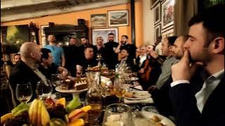 Тбилисо - Браво Метехи, Дато Худжадзе / Tbiliso - BRAVO METEHI, DATO KHUJADZE