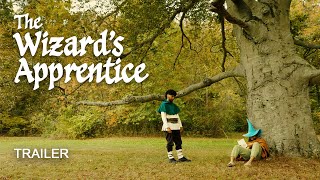 The Wizard's Apprentice (Short Film) | Trailer