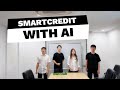AI-Driven Credit Risk Evaluation | iCAN 2025 Final Round Submission