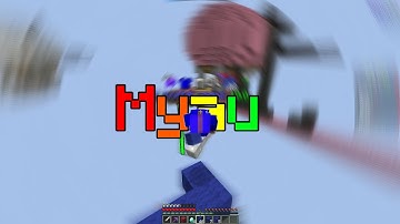 Myau vs Hypixel Prediction AntiCheat