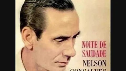 NELSON GONALVES singing DORA , 1960