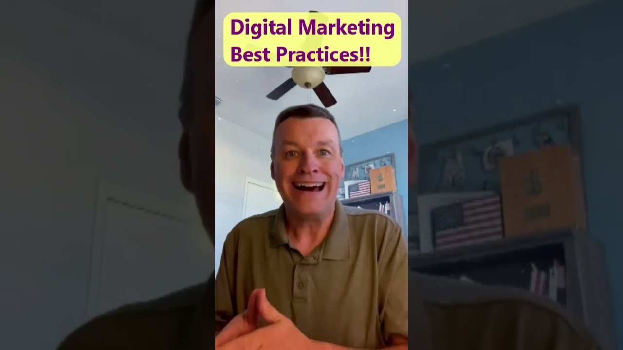 Digital Marketing Best Practices FB Group is open and available for any digital or affiliate markete