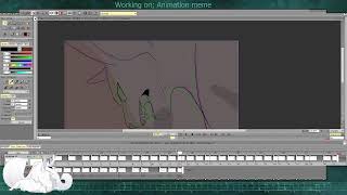 Animation Stream