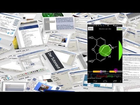 Open Source Android Apps: Binaural Beats Therapy