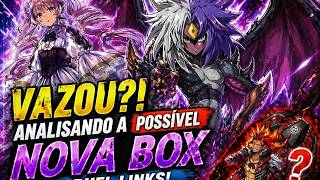 O NOVO TIER 0? 🔥 YUBEL + VAALMONICA NA NOVA BOX DO DUEL LINKS! 🎭 #yugiohduellinks