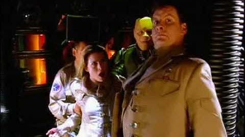 Red Dwarf Music Featurette: Lurve