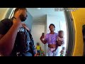 Unfit Mother Arrested After Toddler Found Wandering Alone