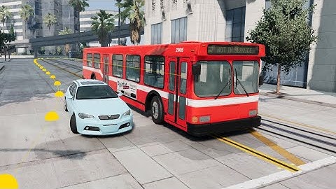 Dynamic Neural Field Optimal motion Planner demo