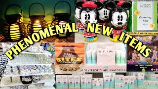 Come With Me To Dollar Tree| PHENOMENAL NEW ITEMS| Name Brands| $1.25