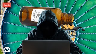 Are Hackers Poisoning Your Water Supply? #shorts