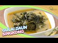 Resep Sayur Santan Soun Enak, Cocok Kita Sajikan Untuk Menu Sarapan Besok - Nova