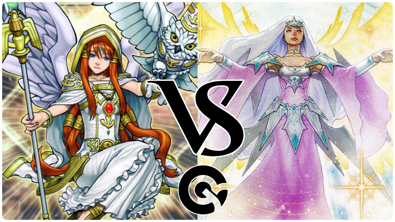 [Feature Match Final] Minerva Turbo VS Burning Abyss (CCG CTS Halle)