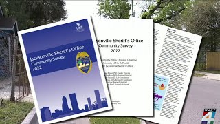 Survey: Most Jacksonville residents feel safe in their neighborhood, but gun violence still top ...