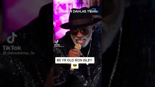 Ron Isley