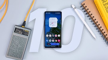 Top 10 Android Apps! - December 2022 🎄