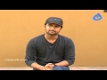 Hero Nani Interview about Jenda Pai Kapiraju 