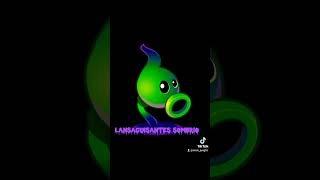 Pvz2 Familia De Encubri-Menta