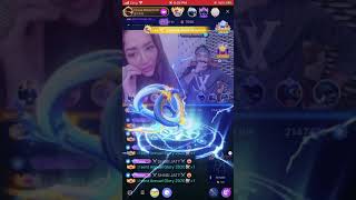 Moon Awan Jatti Shabi Ch Full Zalalt In Pk Vs King Of Bigo Lala