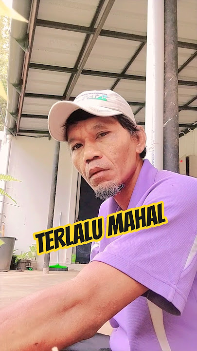 teramat mahal #dangdut #hiburan #kecurangan