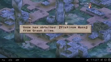 Blazing Souls Accelate (ANDROID version) ~ Part 113 ~ Unleash the Kraken (Water Demon