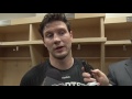 01/18/17: Shane Doan Q&A
