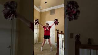 VARSITY: We We Want A Touchdown Cowboys