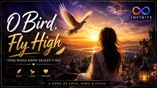 Bird, Fly High Emotional Ai Love Song 