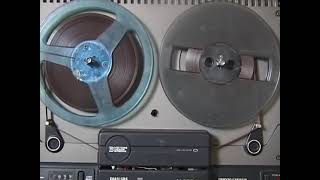 THX 1971 - Alone