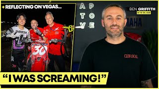 Becoming Shimoda's Wrench, the Team Fried Era, & More! - Ben Griffith on the SML Show Content