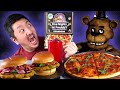 Is the five nights at freddys cookbook any good