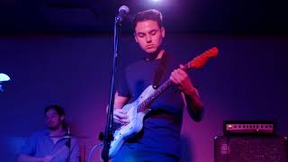 Sugar Shock - New Bands Showcase 2017