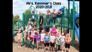 Our First Grade Memories 2020 2021