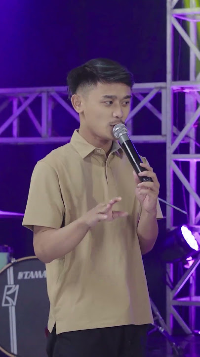 janji suci ora bakal tak blenjani ( VIA AMELIA FT BRYANX - SAKTENANE ) #shorts