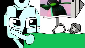 If she’s Й watching a Pingu Outro on Renga.com in Boul123 Major