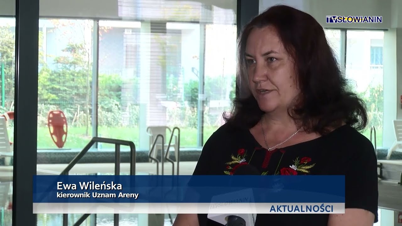 Złośliwa bakteria zamyka miejską pływalnię - po raz drugi