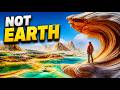 Top 5 Reality Bending Natural Wonders That Do Not Even Feel Like Earth