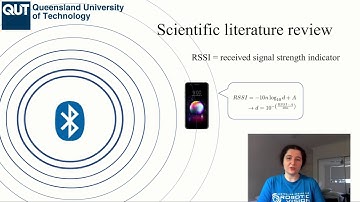 EGB340 Pitch - Group 47: Alert Bracelet for Visually Impaired Children