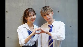 人気継続メンバーまゆ（高畑麻優）＆そら（中野蒼空）「離れたからこそ、存在の大きさに気づきました」ラブラブな2人に直撃『今日好き』プーケット編【セレブニュース】