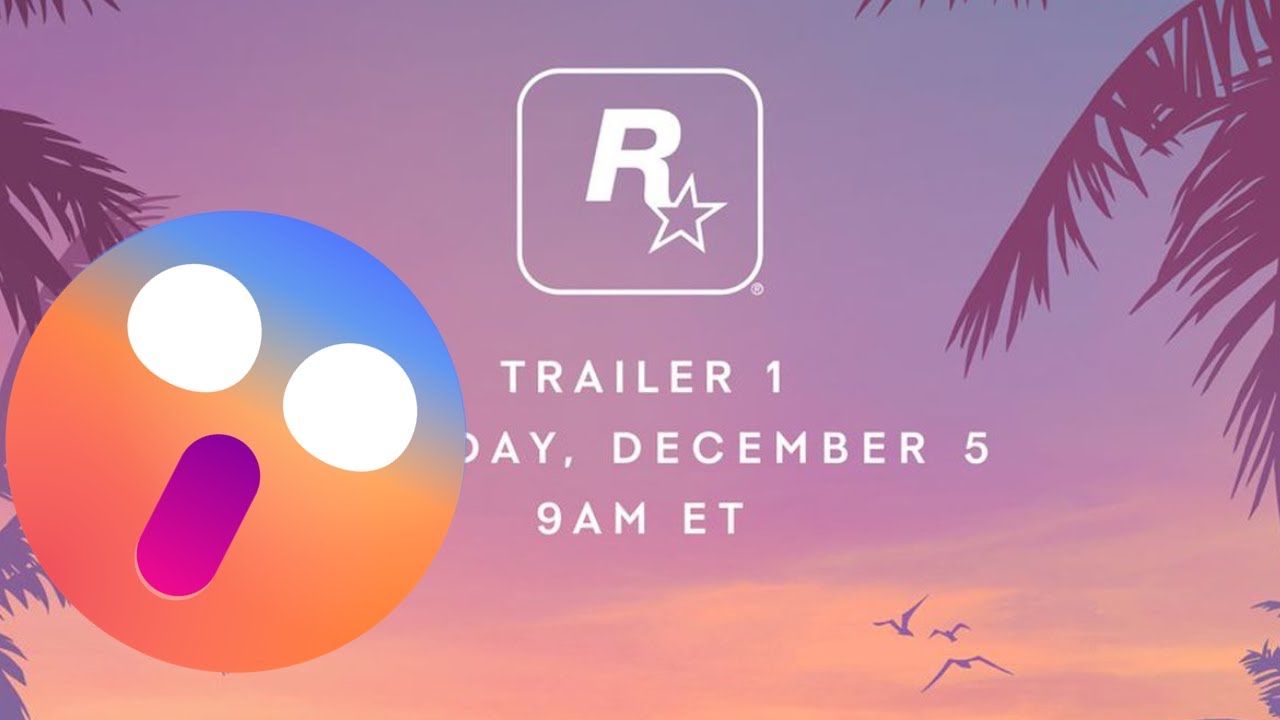Rockstar CONFIRMS GTA 6 Trailer RELEASE DATE!
