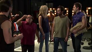 It's Always Sunny in Philadelphia (2005) - We're Gonna Grease up these Beefcakes