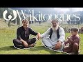 The Torwali language, casually spoken | Wikitongues