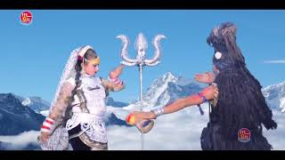 कावड़ लियाओ पीया जी ना करियो टाला Hit Kawad Bhajan Latest Bhole Ki Kawad Song MGN MUSIC