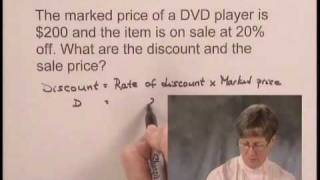Basic College Math with Early Integers Ch7 Ex13