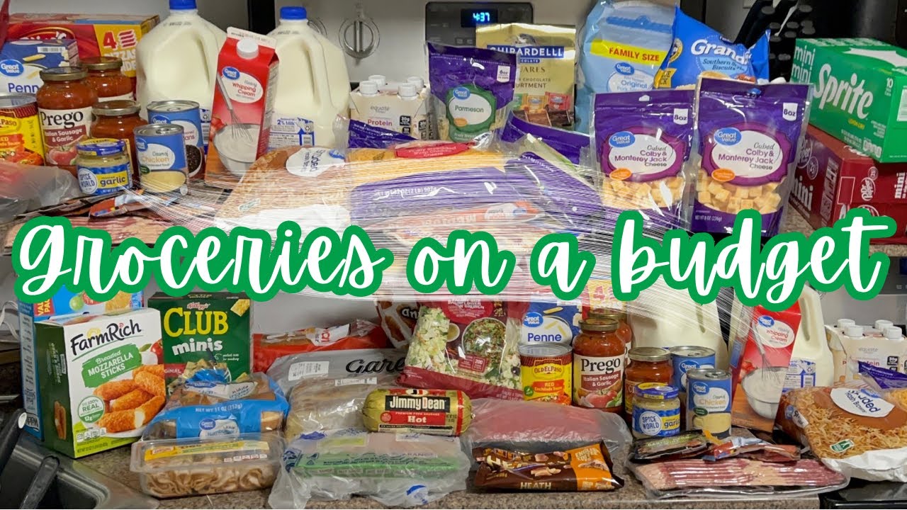 ALL OF THESE GROCERIES FOR 200 WHAT S FOR DINNER THIS WEEK YouTube all-of-these-groceries-for-200-what-s-for-dinner-this-week-youtube